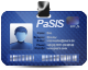 pasis ID Card